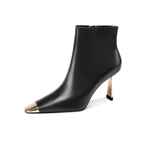 Shesrim Ботильоны 8 см Женские