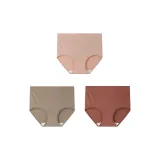 Розовый + Шоколад + Бежевый умбра