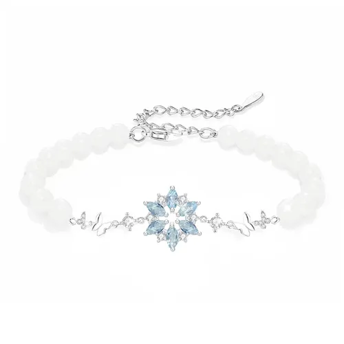 JOYDINNY Бодхи SEED Браслеты Унисекс