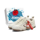 Льняной бежевый (Рождественская подвеска)