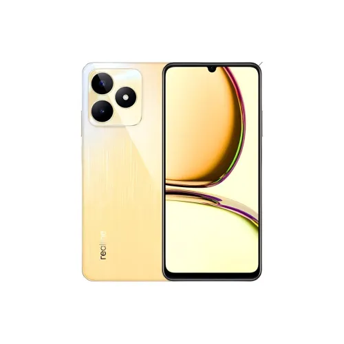 Смартфоны Realme