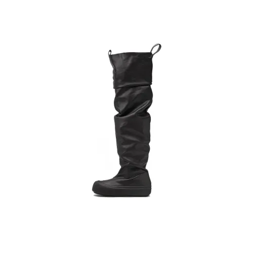 YUME YUME Over The Knee Boots Женские Черные