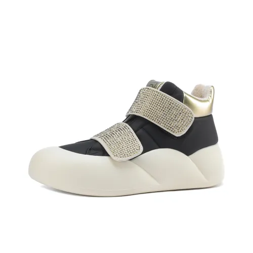 D Fuse SCANDINAVIA Женские ботильоны