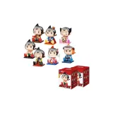 2 Сюрприз-бокса (Случайный стиль)