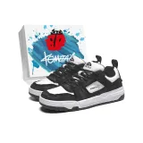 Панда черный