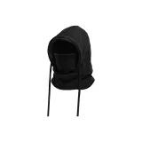 Глубокий черный