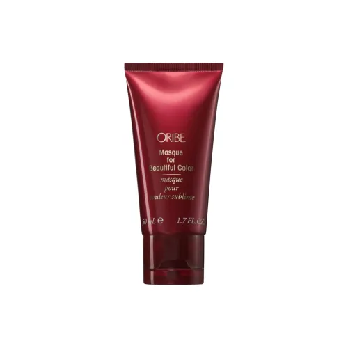 ORIBE Многоцветный Защита цвета для волос Маска для волос Мини Путешественный Набор Repairing 50 мл