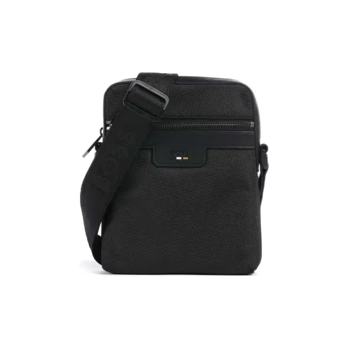 Hugo Boss Crossbody Bags Мужской