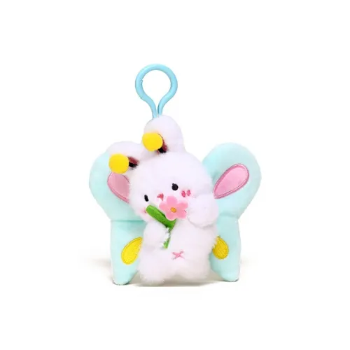 Jinnew Dreamland Animal Kingdom Медведь Кролик Панда Мышь Little Lucky Бабочка