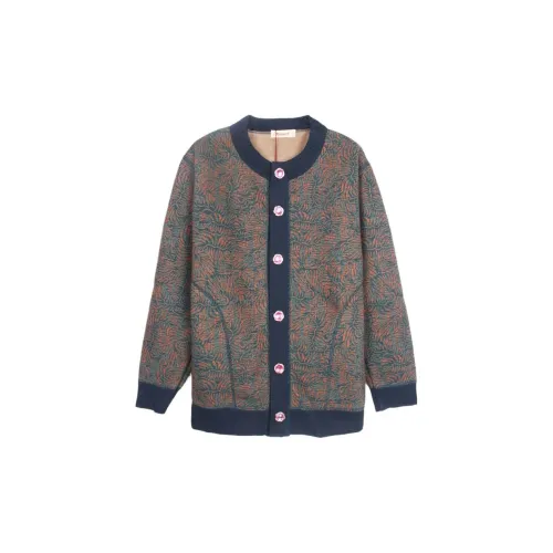 Cotton Gene Теплоизоляционный топ женский чернила синий