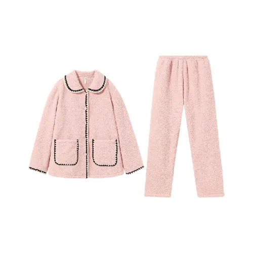 DAERLI Женские пижамные комплекты