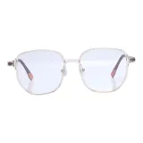 Каштановый Прозрачный Чай [Защита от синего света]