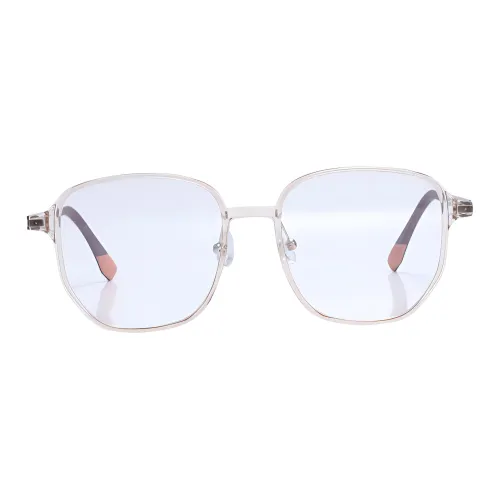 KELING TR Памятный пластик Квадратные Оправы для очков Унисекс