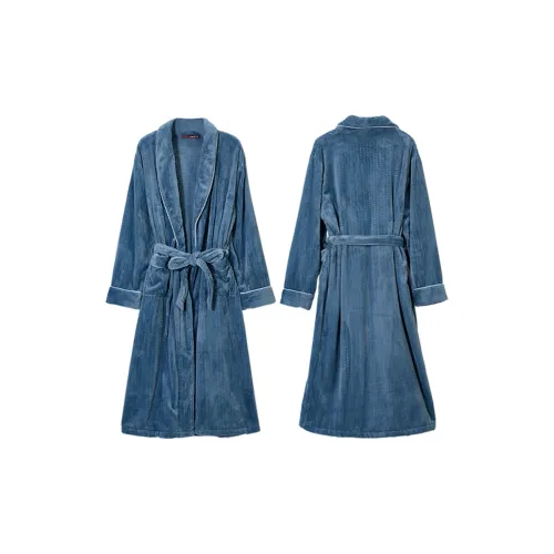 DAERLI Мужские Банные халаты