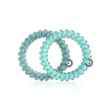 Тёмный лес в глубокой осени