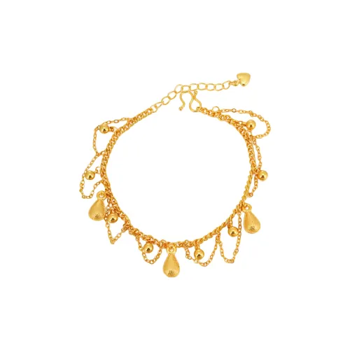 KZD Сплав Браслеты Женские