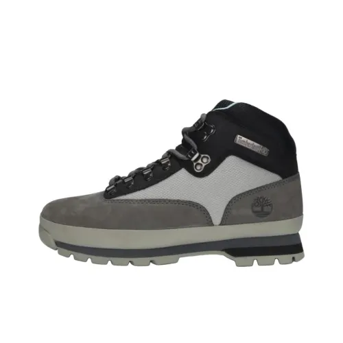 Timberland Casual MID Топ Серый Мужской