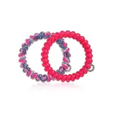 Розовый, Лазурь, Размер L