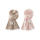 2 шт (Розовый + Хаки)