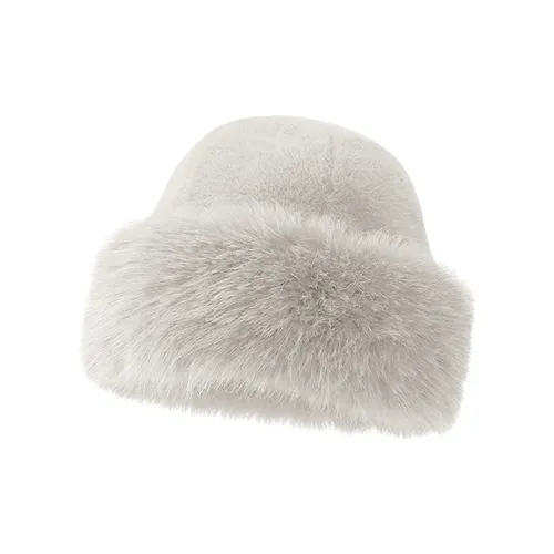 Youyoulan Полиэстер Ведрообразные Шляпы Женские