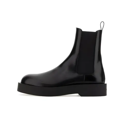 JIL SANDER Chelsea Черный Мужской