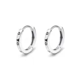 Серебристый