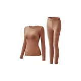 Медовый камео-коричневый