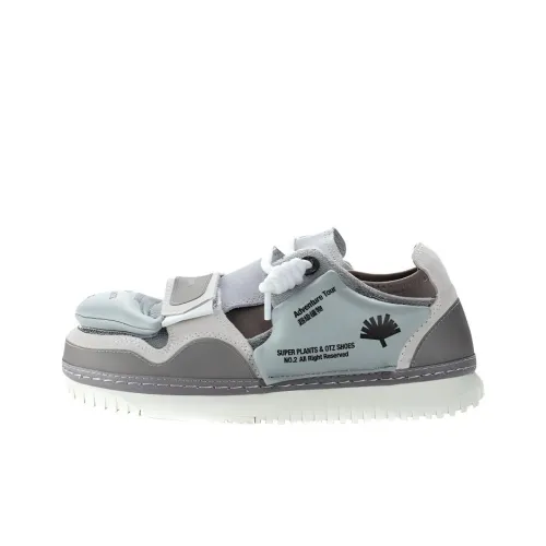 OTZSHOES Повседневные Низкие Кеды Унисекс
