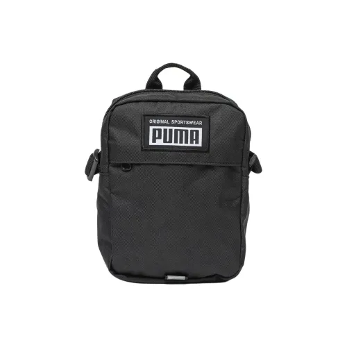 PUMA Сумки Черные Женские
