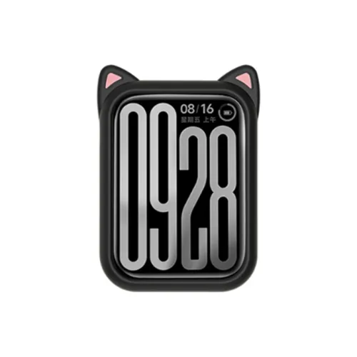 IBOANN Защитный чехол Xiaomi силиконовый материал корпуса ремешок на запястье для 9Pro 8Pro