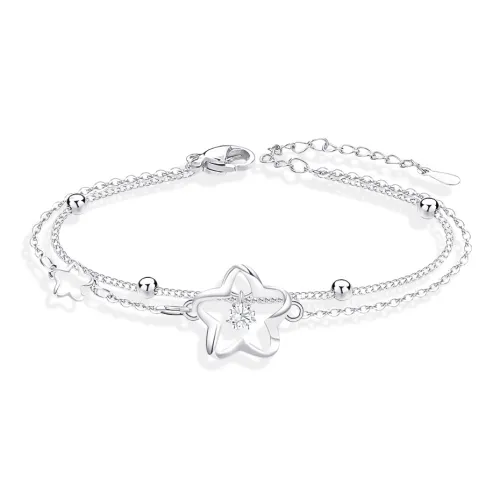 Коллекция Teddy's Collection Alloy Браслеты Женские