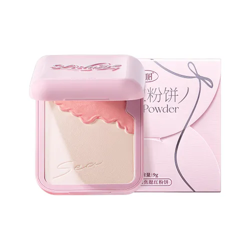 Lychee trees Макияж & Комбинация Палеток Женские