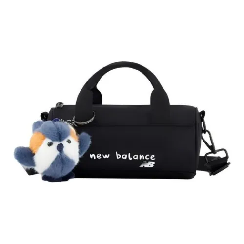 New Balance Сумки Черный Унисекс