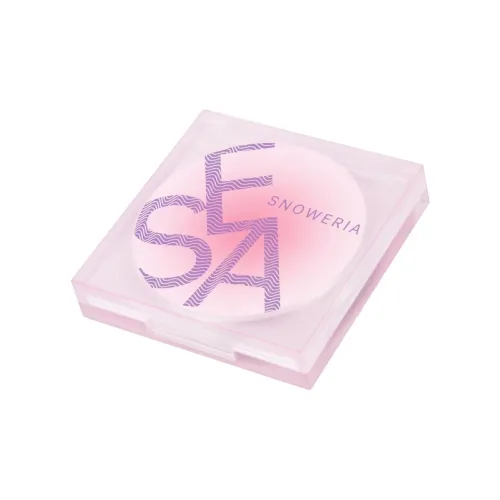 SnowEria Stylized Soft Focus Настройка Пудра Натуральный 8г