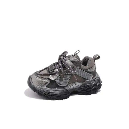 Wooden Rabbit Детская повседневная обувь Low Top Kids