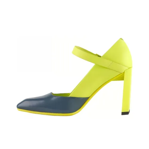 UNITED NUDE Высокие каблуки Женские