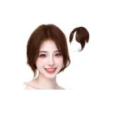 Хост Рекомендация-Центр Часть Позиционирование Стиль [7*9 Мокко] 25 см