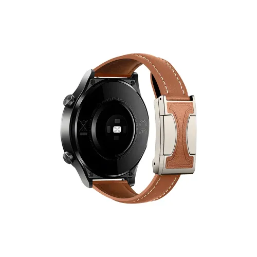 ZHENGGUANG Ремень Совместимость с Huawei натуральная кожа материал