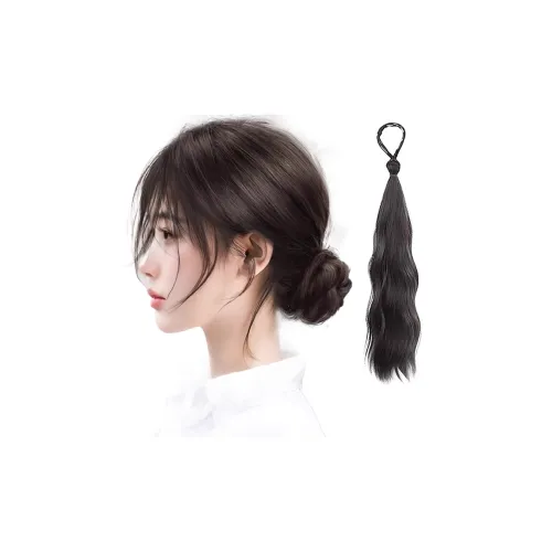 YUNQING Парики