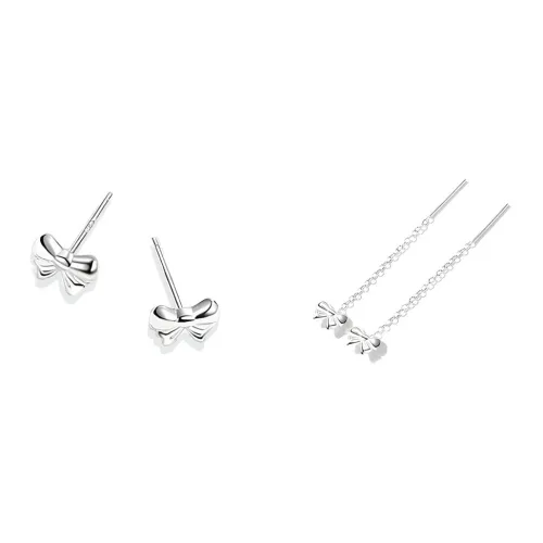 COPI Сплав Серьги-подвески Унисекс