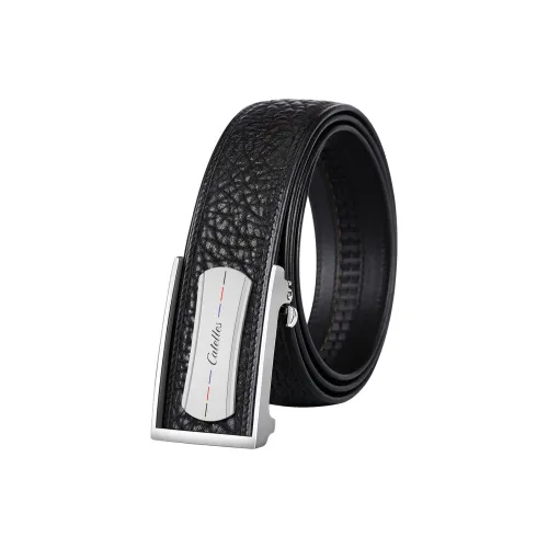 CATELLES Ремни из натуральной коровьей кожи мужские ширина 3,5 см 3,8 см