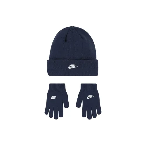 Nike Пряжа Вязаные перчатки Kids