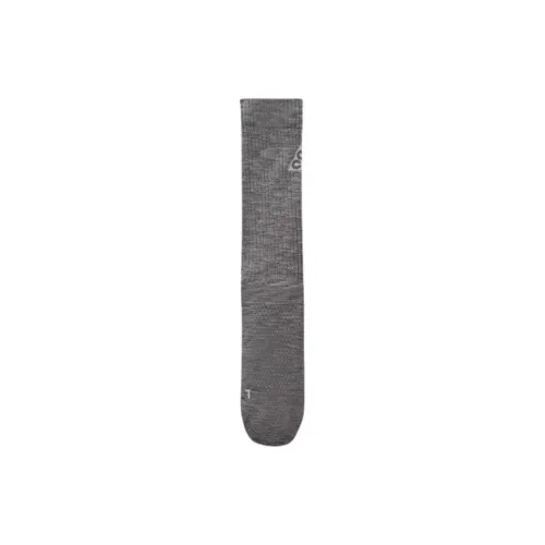 Nike ACG 1 Pack Gray Men's Mid Shin Socks