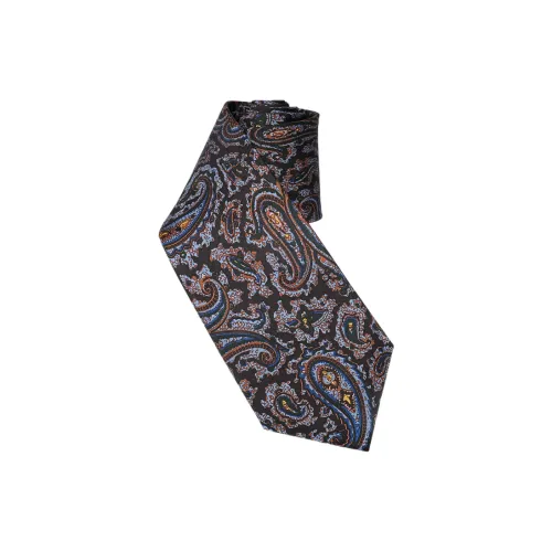 Rongzhi Галстуки из шелка тутового дерева для мужчин