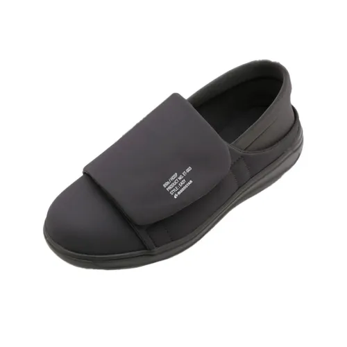 MoonStar 810s Противоскользящий Устойчивый к истиранию Низкий Топ Повседневная Обувь