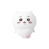 Большая сумка через плечо плюшевая Gaiyi 55 см