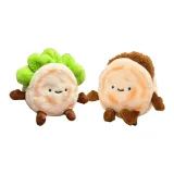 Парный [Baozi Подвеска + Roujiamo Подвеска]