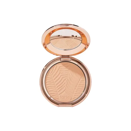 Tarte Мягкая кожа Пудра Контроль жирности Сглаживание Увлажнение Маскировка Коррекция Тон кожи 8г