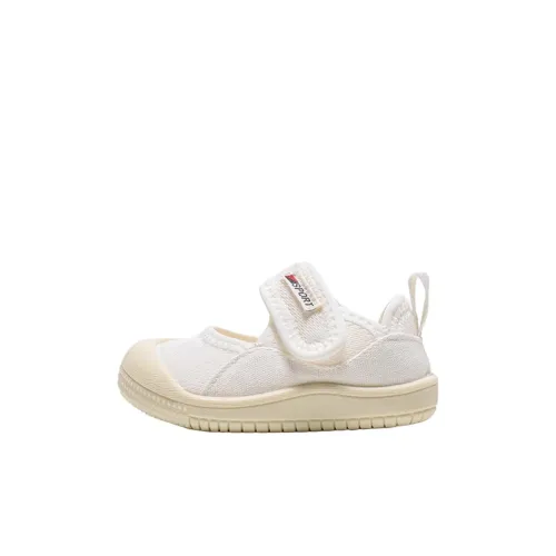 QINUOSHU Детская повседневная обувь Низкий топ Для дошкольников