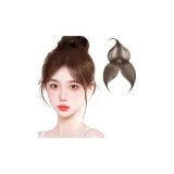 Нет Высота посадки - Бесшовный Двойной Петль Стиль [Мокко] 25 см